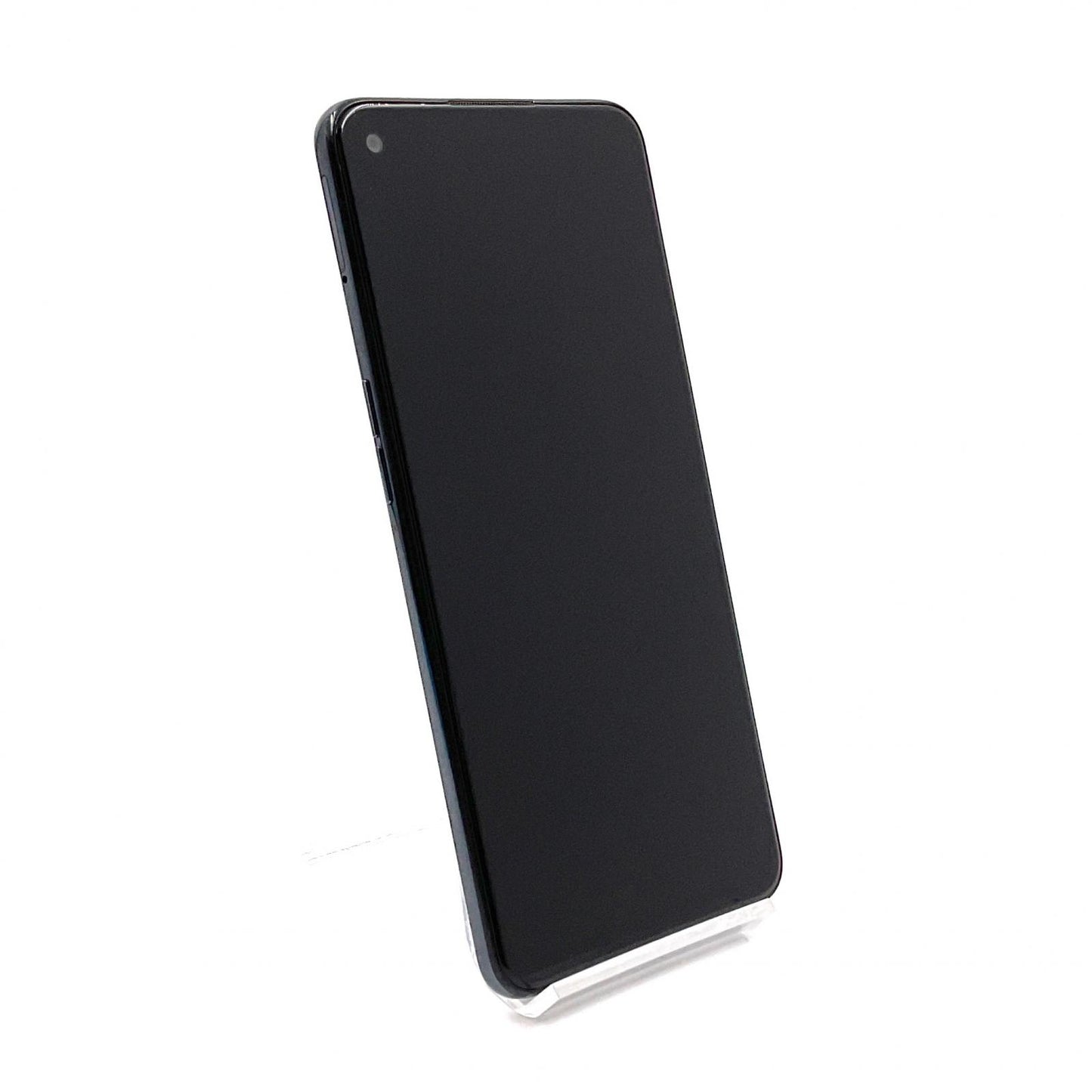 【全額返金保証】【最速発送】OPPO A 55s 5G 64GB ブラック 楽天モバイル CPH2309 白ロム 動作確認済