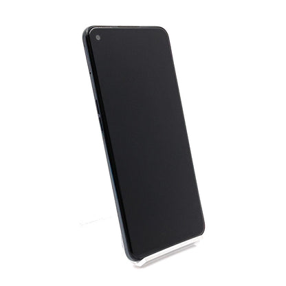 【全額返金保証】【最速発送】OPPO A 55s 5G 64GB ブラック 楽天モバイル CPH2309 白ロム 動作確認済