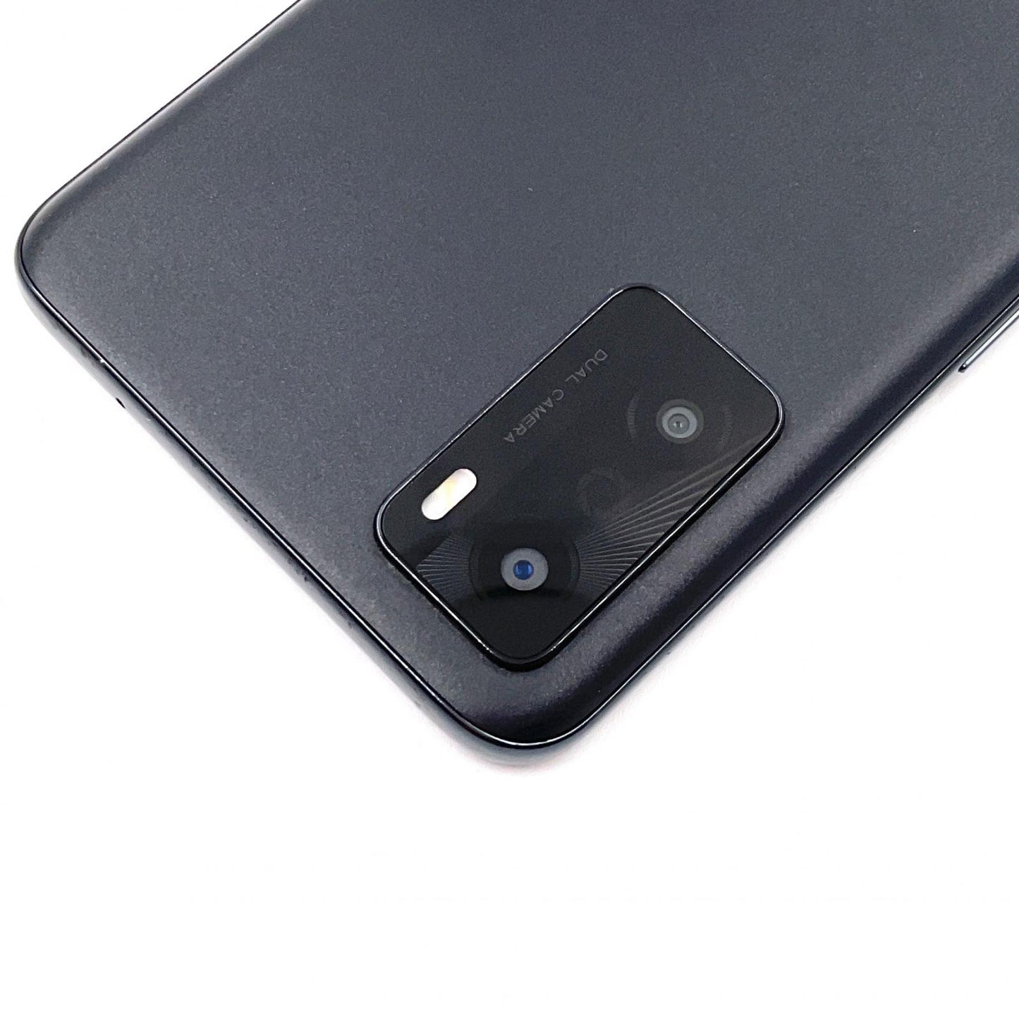 【全額返金保証】【最速発送】OPPO A 55s 5G 64GB ブラック 楽天モバイル CPH2309 白ロム 動作確認済