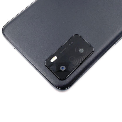 【全額返金保証】【最速発送】OPPO A 55s 5G 64GB ブラック 楽天モバイル CPH2309 白ロム 動作確認済