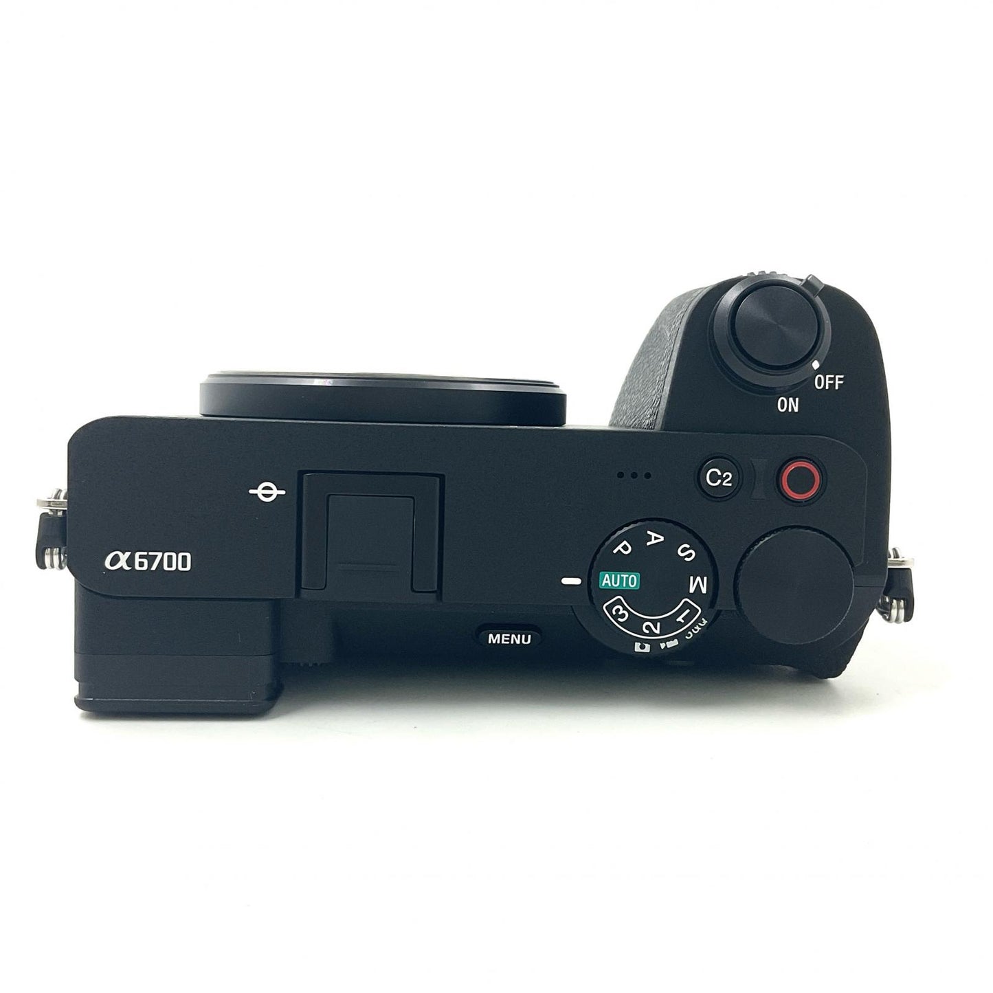 【全額返金保証】【最速発送】Sony デジタル一眼 α6700 ILCE-6700 ボディ  ブラック 超美品 動作確認済