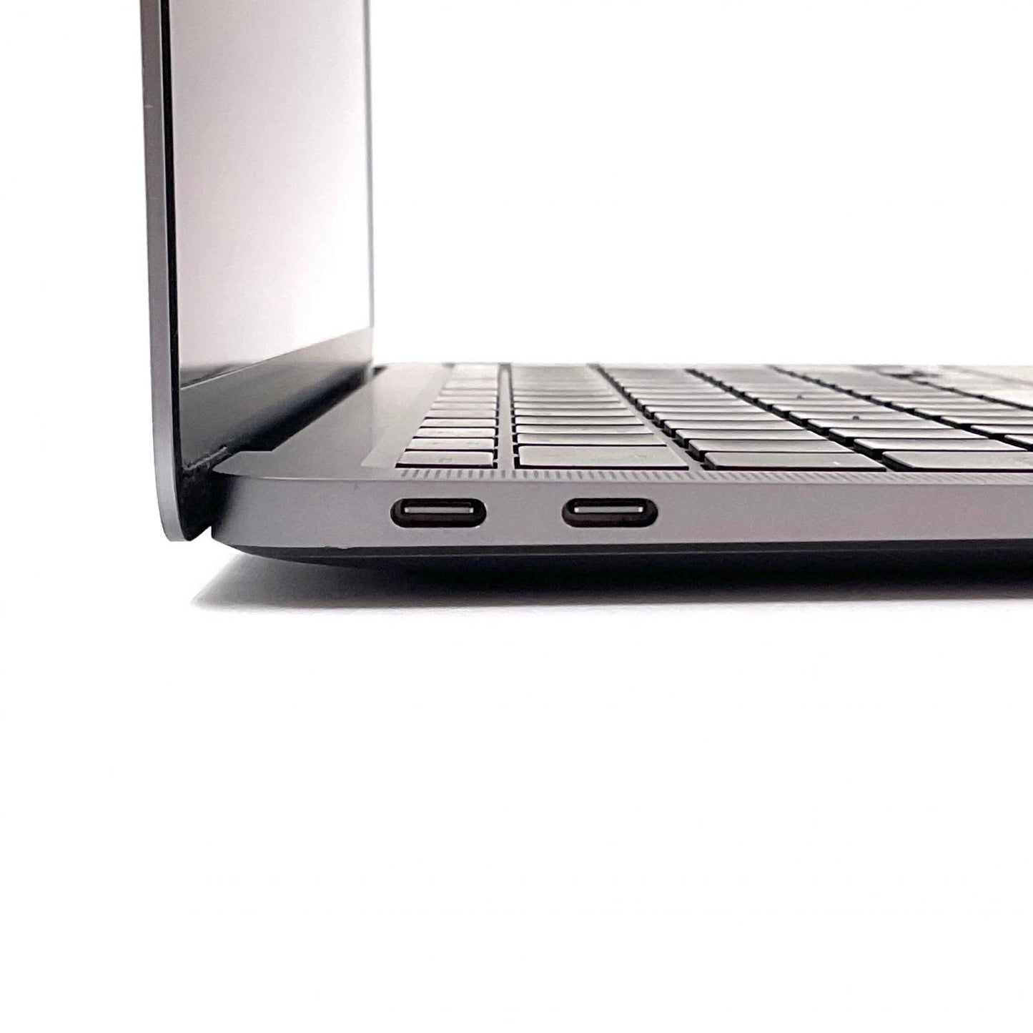 【全額返金保証】【最速発送】Apple MacBook Air 13.3インチ 2020 M1 8コア 8GB SSD 256GB スペースグレイ 93% 動作確認済