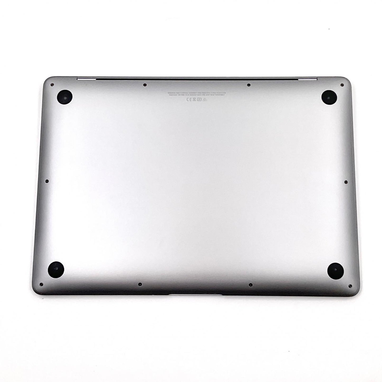 【全額返金保証】【最速発送】Apple MacBook Air 13.3インチ 2020 M1 8コア 8GB SSD 256GB スペースグレイ 93% 動作確認済