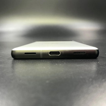 【全額返金保証】【最速発送】Google Pixel 6a 128GB チョーク Softbank GB17L 白ロム 動作確認済