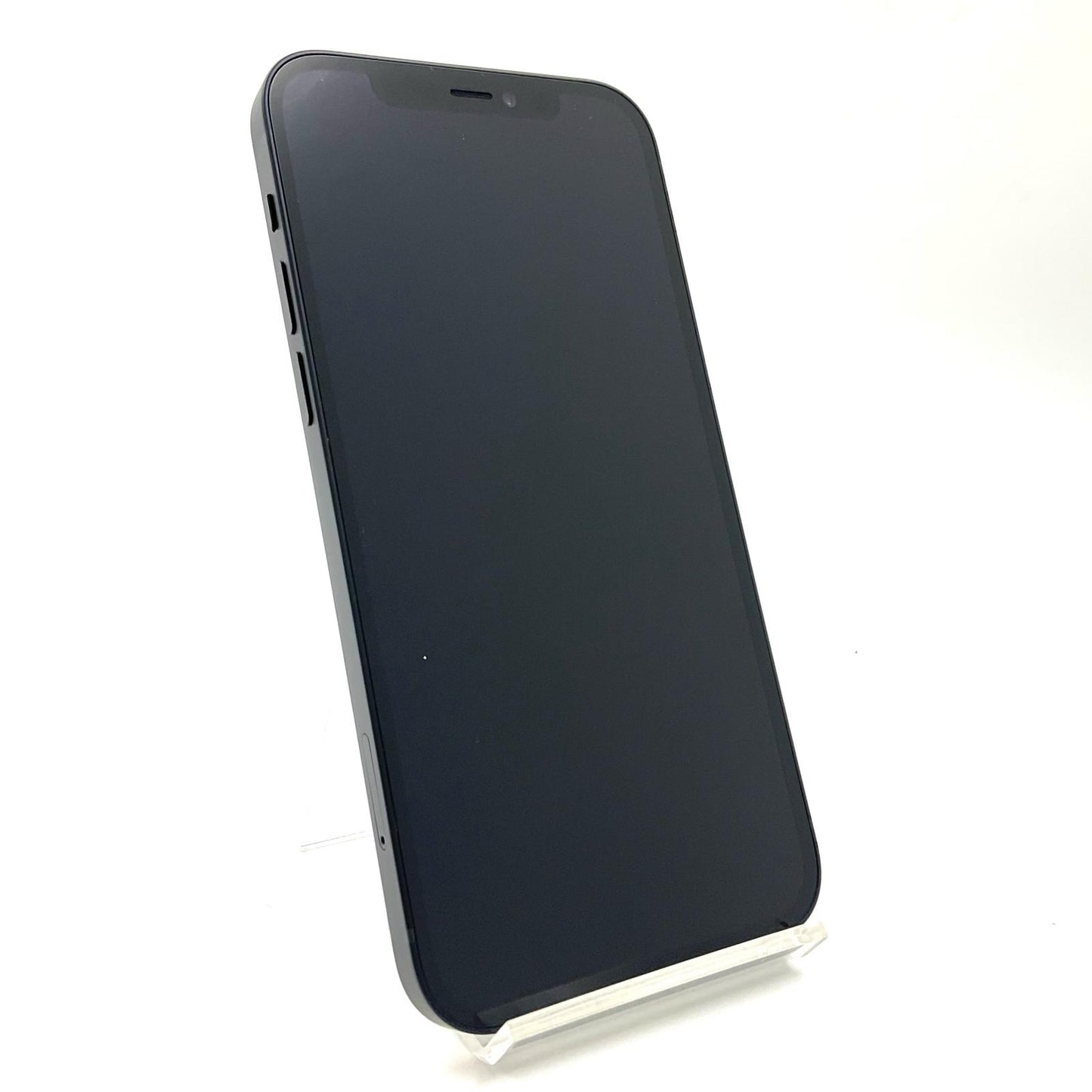【全額返金保証】【最速発送】Apple iPhone iPhone 12 128GB ブラック 楽天モバイル 白ロム 美品 動作確認済 89%