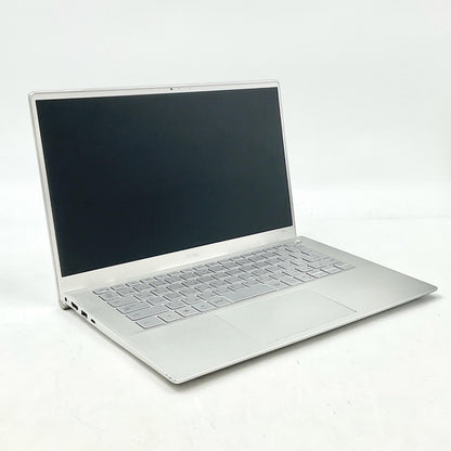 【最速発送】DELL Inspiron 14 5401 MI554A-ANHBC Intel Core i5-1035G1 8GB M.2 SSD 256GB 60.6%【難有】