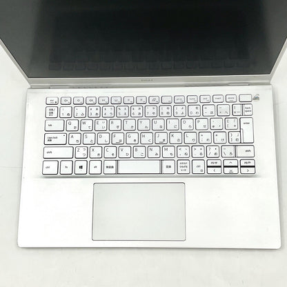 【最速発送】DELL Inspiron 14 5401 MI554A-ANHBC Intel Core i5-1035G1 8GB M.2 SSD 256GB 60.6%【難有】
