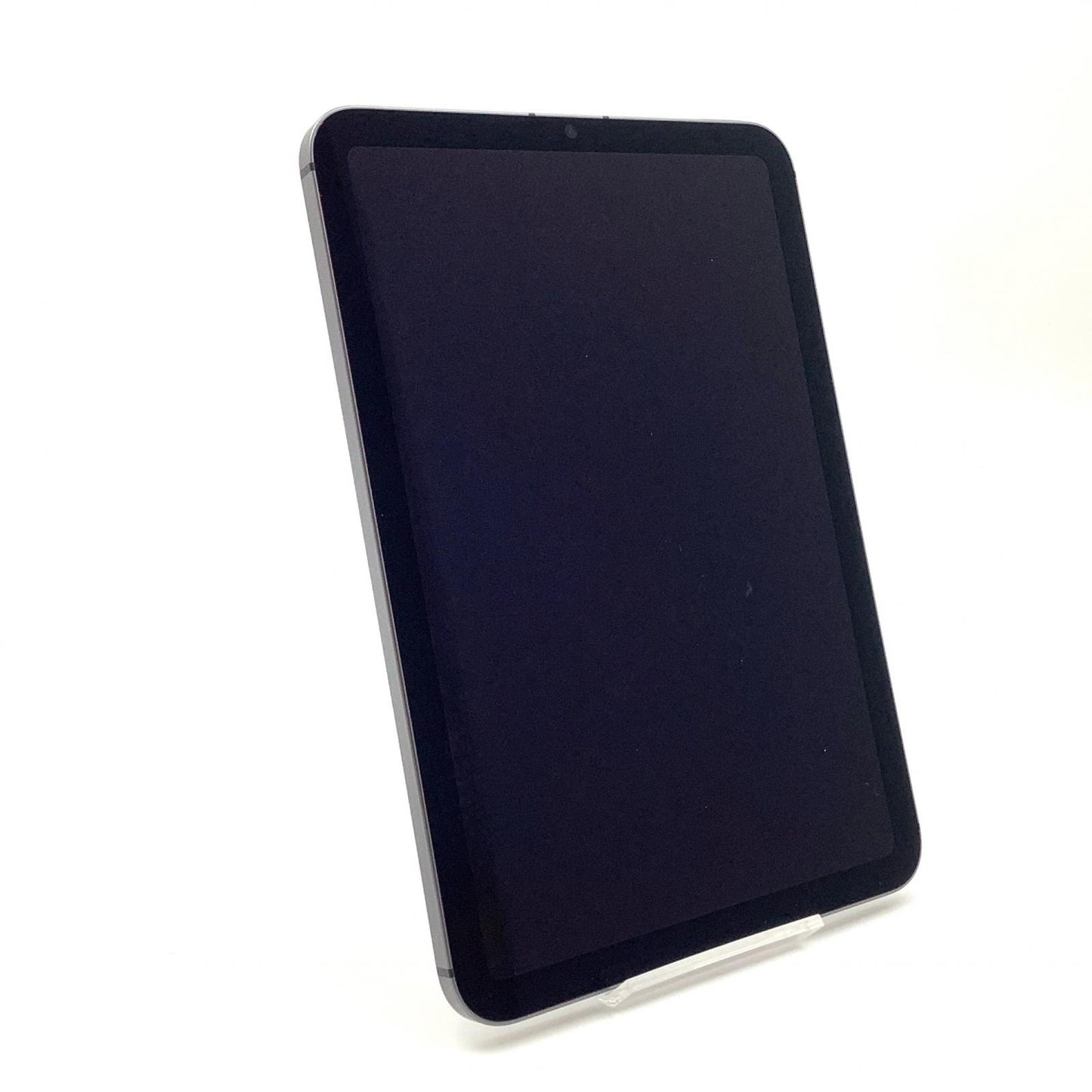 【全額返金保証】【最速発送】Apple iPad mini 8.3インチ 第6世代 256GB スペースグレイ WiFi+Cellular SIMフリー 美品 動作確認済
