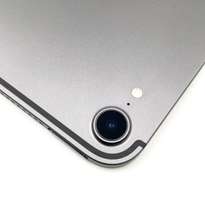【全額返金保証】【最速発送】Apple iPad mini 8.3インチ 第6世代 256GB スペースグレイ WiFi+Cellular SIMフリー 美品 動作確認済