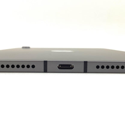 【全額返金保証】【最速発送】Apple iPad mini 8.3インチ 第6世代 256GB スペースグレイ WiFi+Cellular SIMフリー 美品 動作確認済