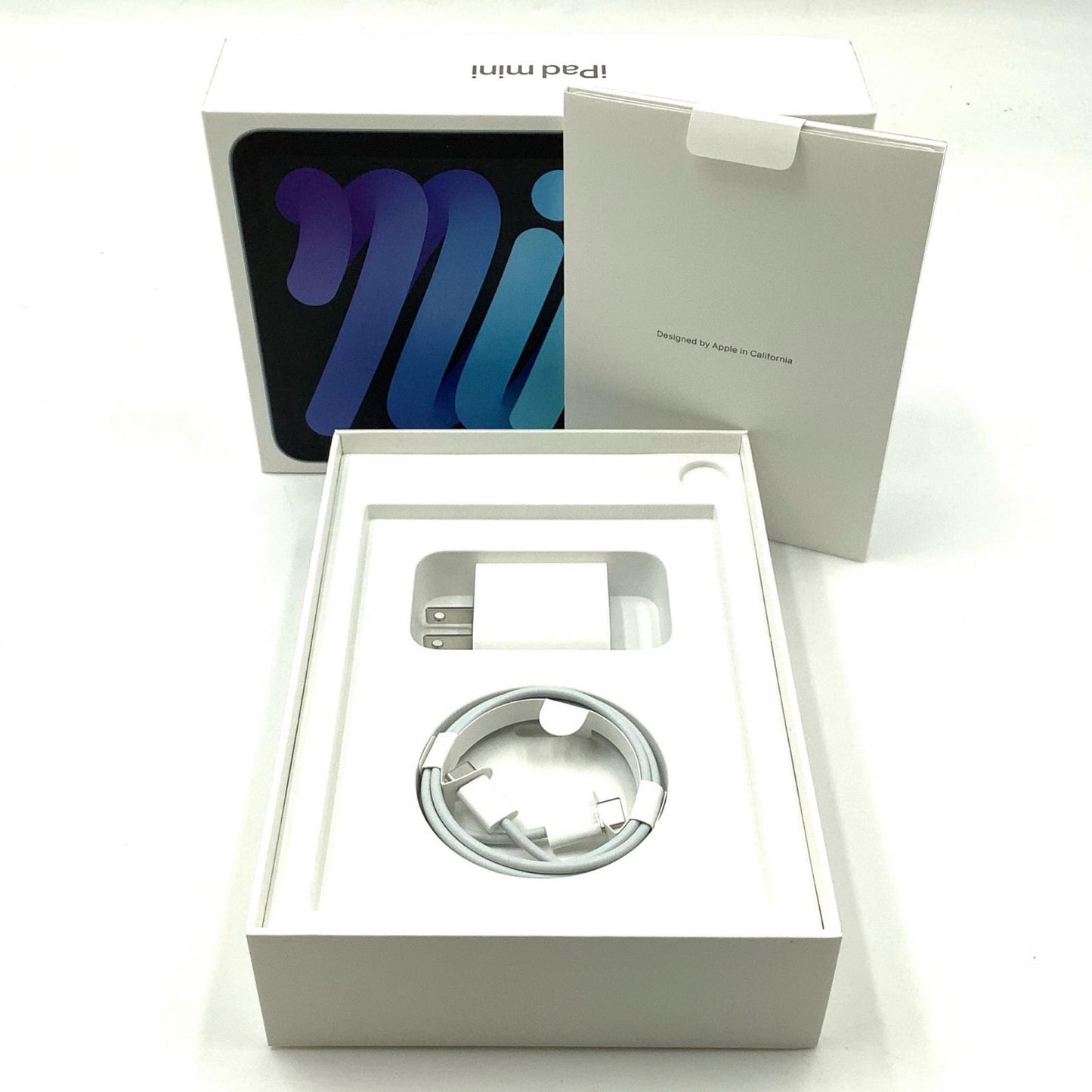 【全額返金保証】【最速発送】Apple iPad mini 8.3インチ 第6世代 256GB スペースグレイ WiFi+Cellular SIMフリー 美品 動作確認済