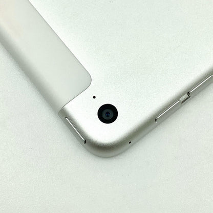 【全額返金保証】【最速発送】Apple iPad Air 9.7インチ 第2世代 64GB シルバー WiFi+Cellular au 白ロム 動作確認済