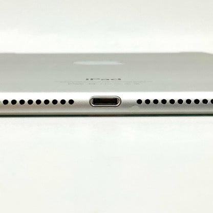 【全額返金保証】【最速発送】Apple iPad Air 9.7インチ 第2世代 64GB シルバー WiFi+Cellular au 白ロム 動作確認済
