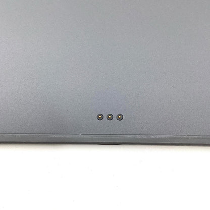 【全額返金保証】【最速発送】Apple Logicool Combo Touch iK1095GRAr 動作確認済