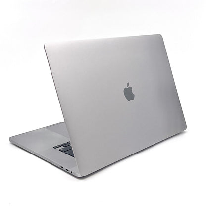 【全額返金保証】【最速発送】Apple MacBook Pro 16インチ 2019 2.3GHz 8コア Intel Core i9 32GB SSD 1TB スペースグレイ 82.6% 動作確認済