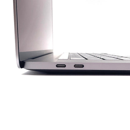【全額返金保証】【最速発送】Apple MacBook Pro 16インチ 2019 2.3GHz 8コア Intel Core i9 32GB SSD 1TB スペースグレイ 82.6% 動作確認済