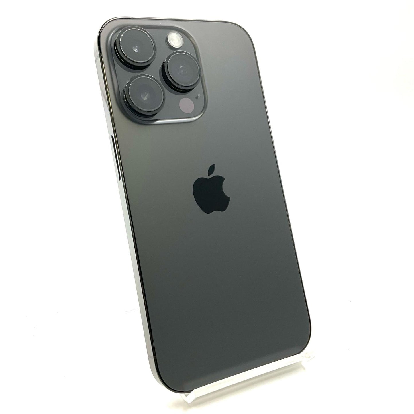 【全額返金保証】【最速発送】Apple iPhone iPhone 14 Pro 256GB スペースブラック SIMフリー 動作確認済 86%