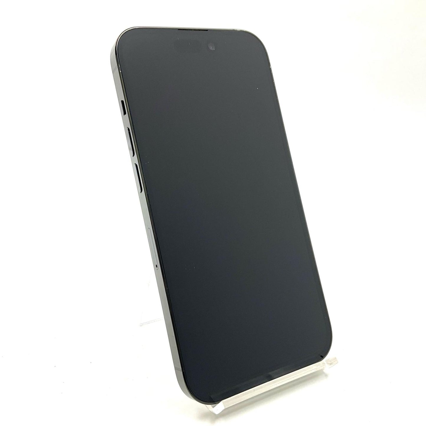 【全額返金保証】【最速発送】Apple iPhone iPhone 14 Pro 256GB スペースブラック SIMフリー 動作確認済 86%