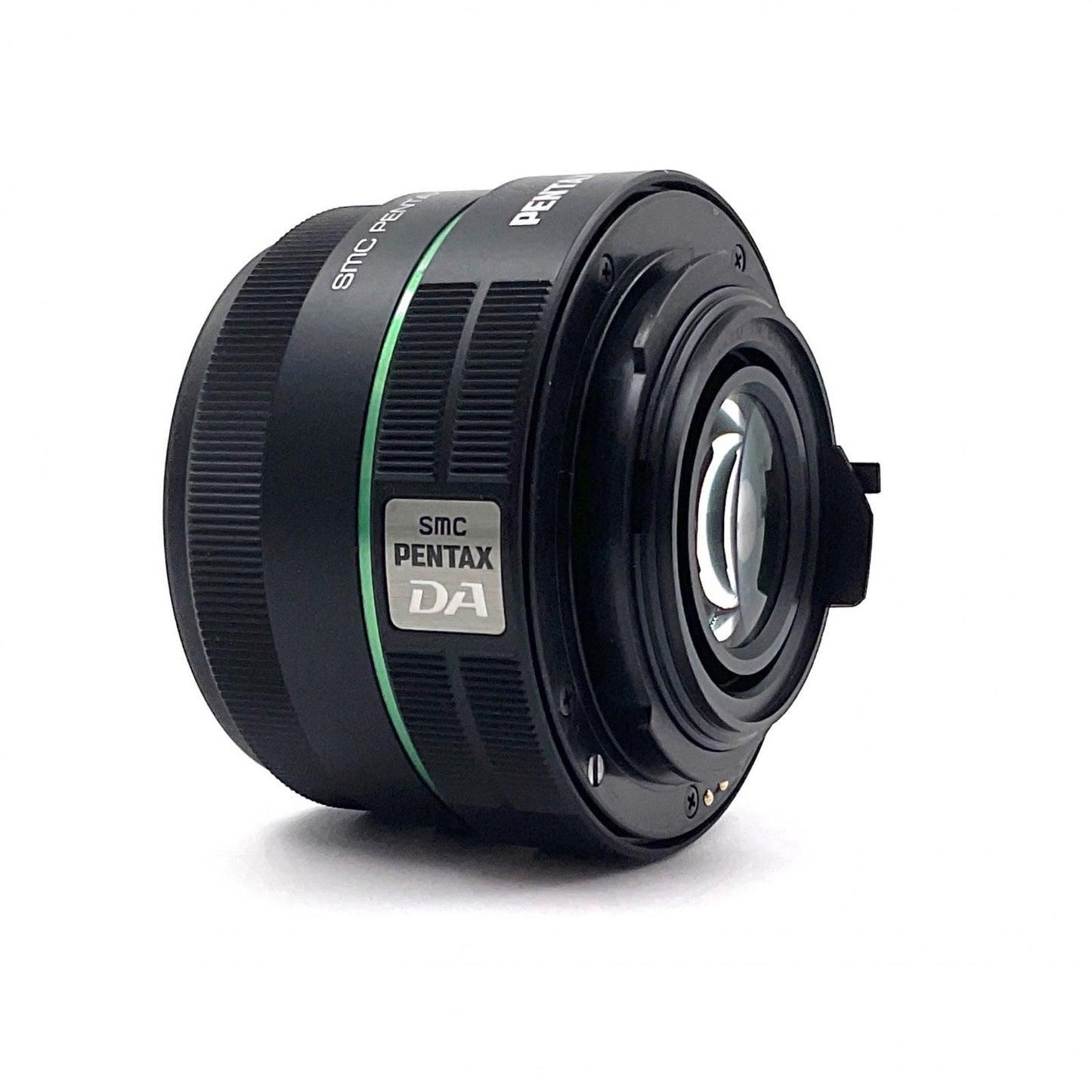 【最速発送】PENTAX smc PENTAX-DA 50mmF1.8【難有】