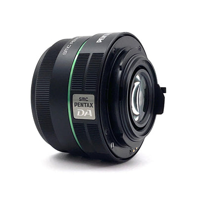 【最速発送】PENTAX smc PENTAX-DA 50mmF1.8【難有】