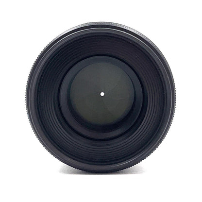 【最速発送】PENTAX smc PENTAX-DA 50mmF1.8【難有】