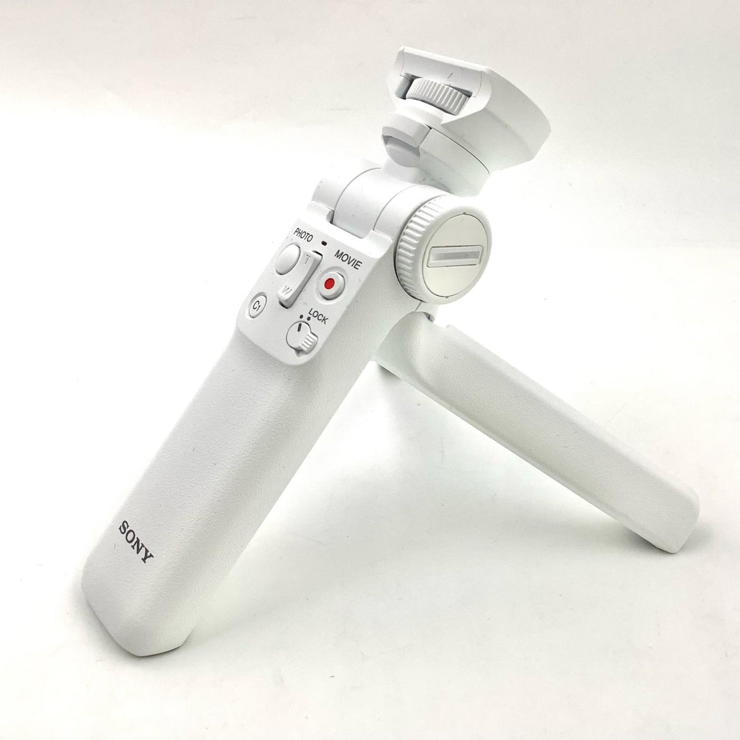 【全額返金保証】【最速発送】Sony GP-VPT2BT (W) [ホワイト] 超美品 動作確認済