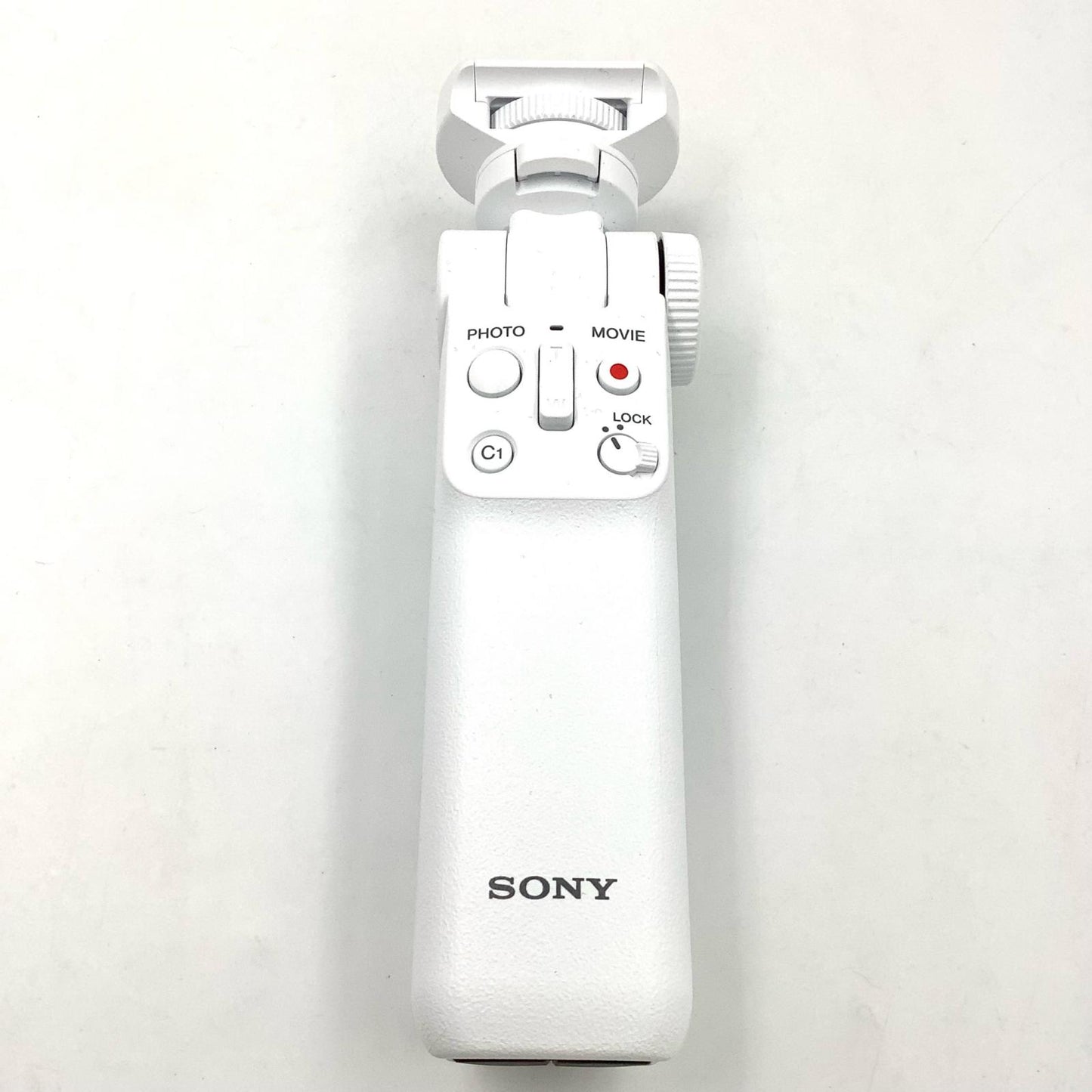 【全額返金保証】【最速発送】Sony GP-VPT2BT (W) [ホワイト] 超美品 動作確認済