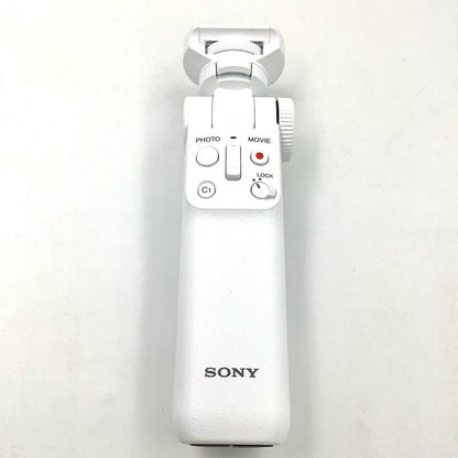【全額返金保証】【最速発送】Sony GP-VPT2BT (W) [ホワイト] 超美品 動作確認済