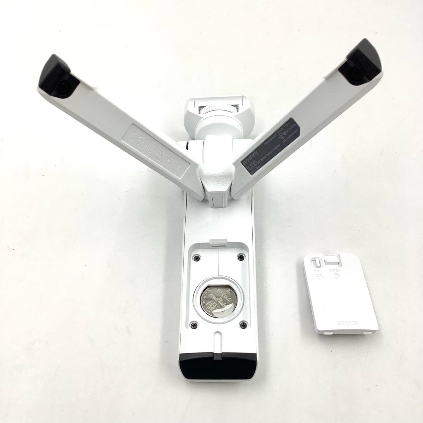 【全額返金保証】【最速発送】Sony GP-VPT2BT (W) [ホワイト] 超美品 動作確認済