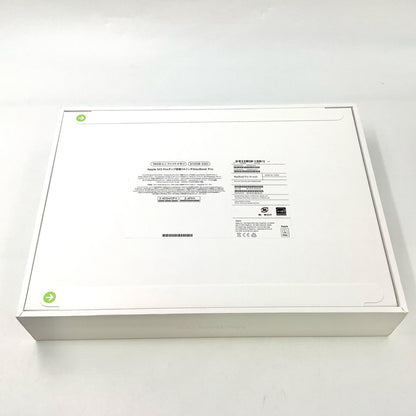 【全額返金保証】【最速発送】Apple MacBook Pro 14インチ 2023 M3 Pro 11コア 18GB SSD 512GB シルバー 新品未開封 即納OK