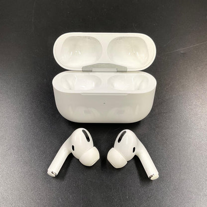 【最速発送】Apple AirPods Pro (第1世代)【難有】