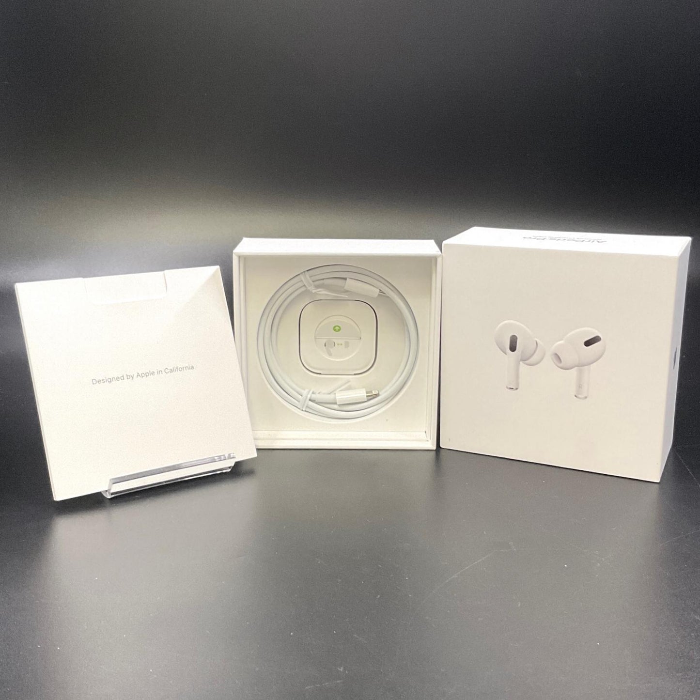 【最速発送】Apple AirPods Pro (第1世代)【難有】