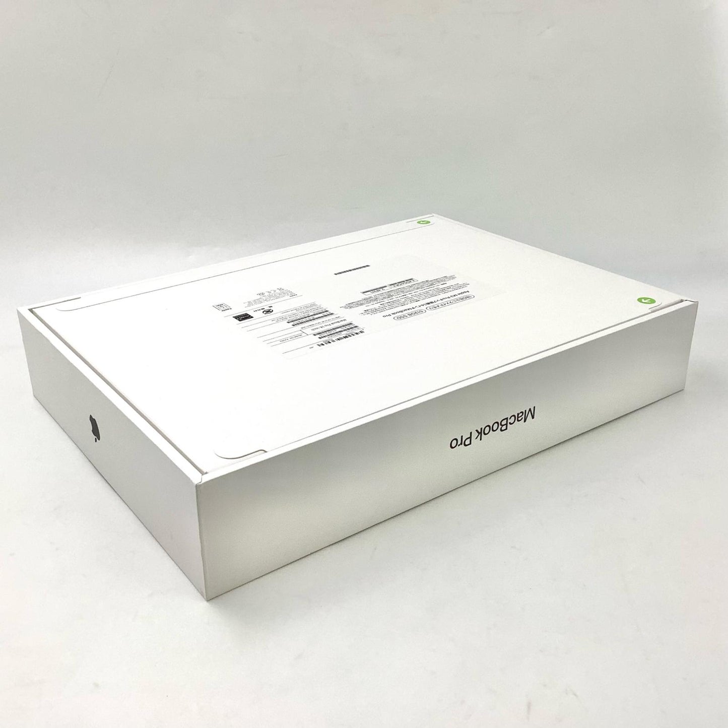 【全額返金保証】【最速発送】Apple MacBook Pro 14インチ M3 Pro 11コア 18GB SSD 512GB 新品未開封 即納OK