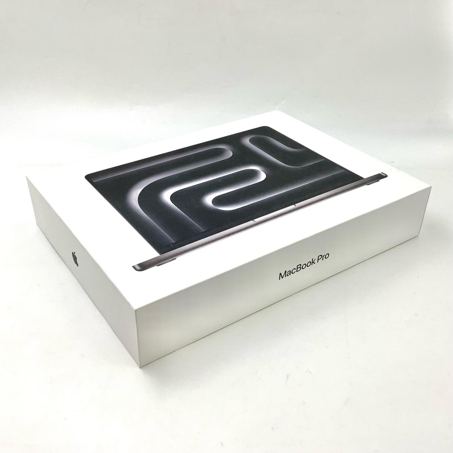 【全額返金保証】【最速発送】Apple MacBook Pro 14インチ 2023 M3 Pro 12コア 18GB SSD 1TB スペースブラック 新品未開封 即納OK