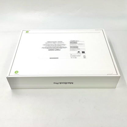 【全額返金保証】【最速発送】Apple MacBook Pro 14インチ 2023 M3 Pro 12コア 18GB SSD 1TB スペースブラック 新品未開封 即納OK