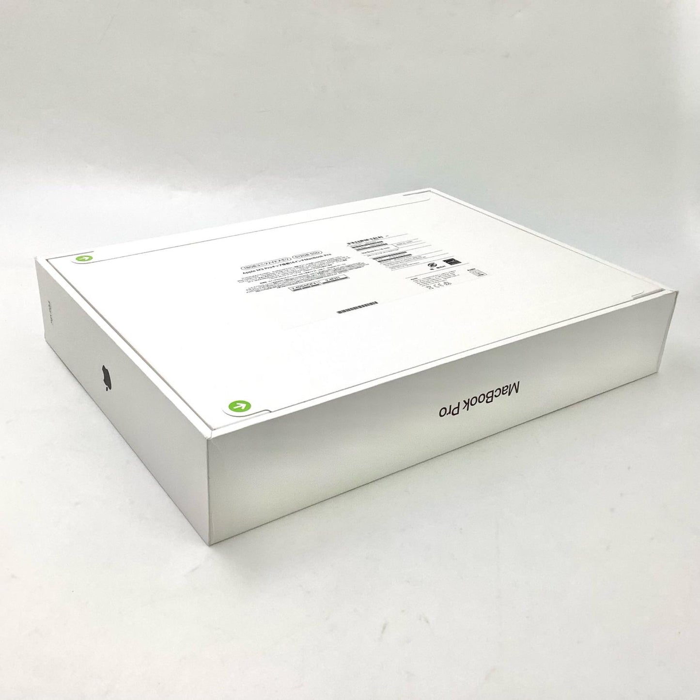 【全額返金保証】【最速発送】Apple MacBook Pro 14インチ M3 Pro 11コア 18GB SSD 512GB 新品未開封 即納OK