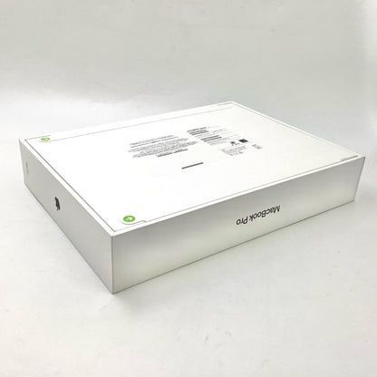 【全額返金保証】【最速発送】Apple MacBook Pro 14インチ M3 Pro 11コア 18GB SSD 512GB 新品未開封 即納OK