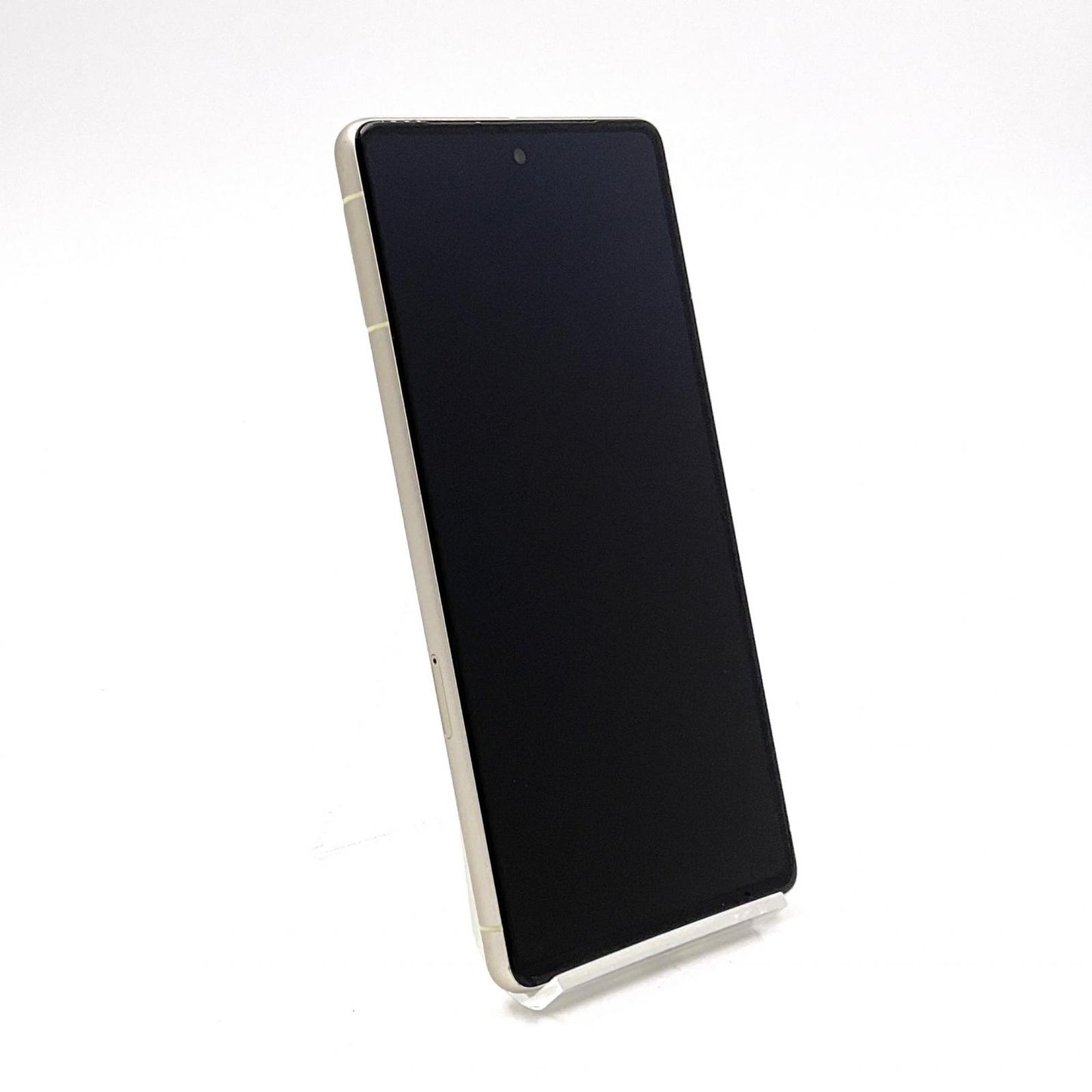 【全額返金保証】【最速発送】Google Pixel 7 128GB レモングラス au G03Z5 動作確認済