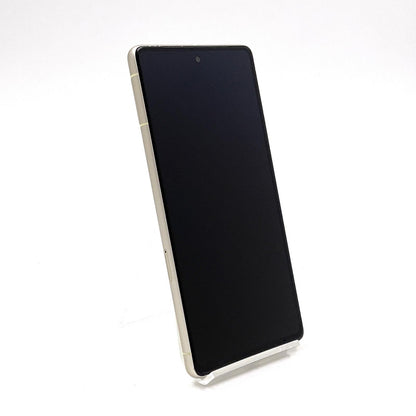 【全額返金保証】【最速発送】Google Pixel 7 128GB レモングラス au G03Z5 動作確認済
