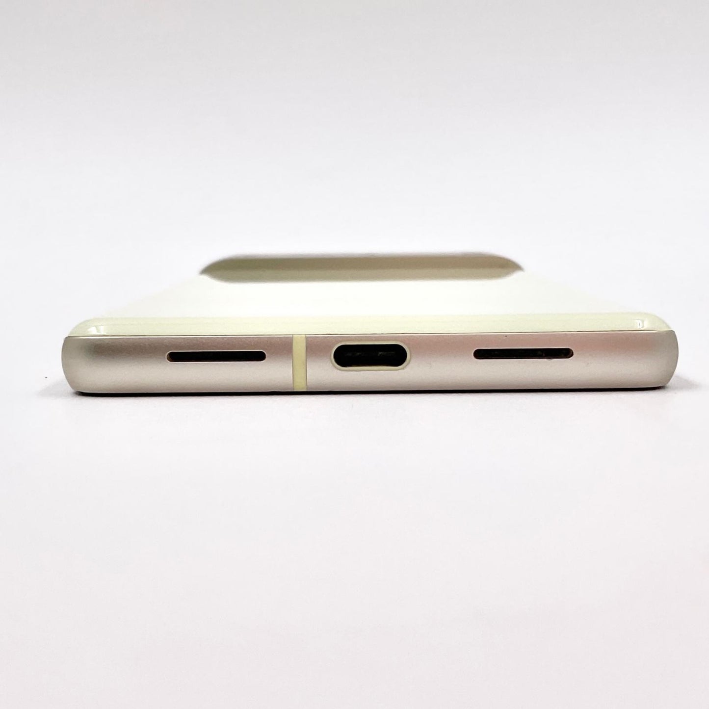 【全額返金保証】【最速発送】Google Pixel 7 128GB レモングラス au G03Z5 動作確認済