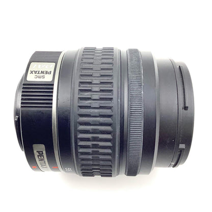 【最速発送】PENTAX smc PENTAX-DA L 18-55mm F3.5-5.6 AL 【難有】