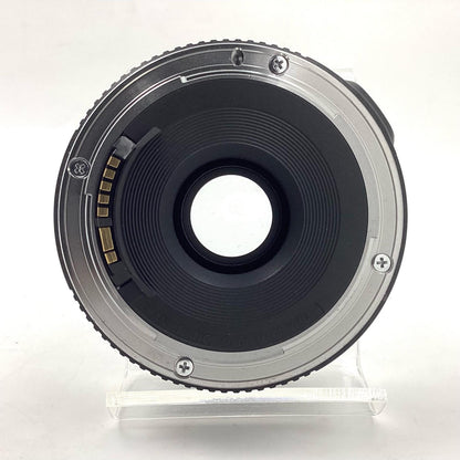 【全額返金保証】【最速発送】Canon EF40mm F2.8 STM 超美品 動作確認済