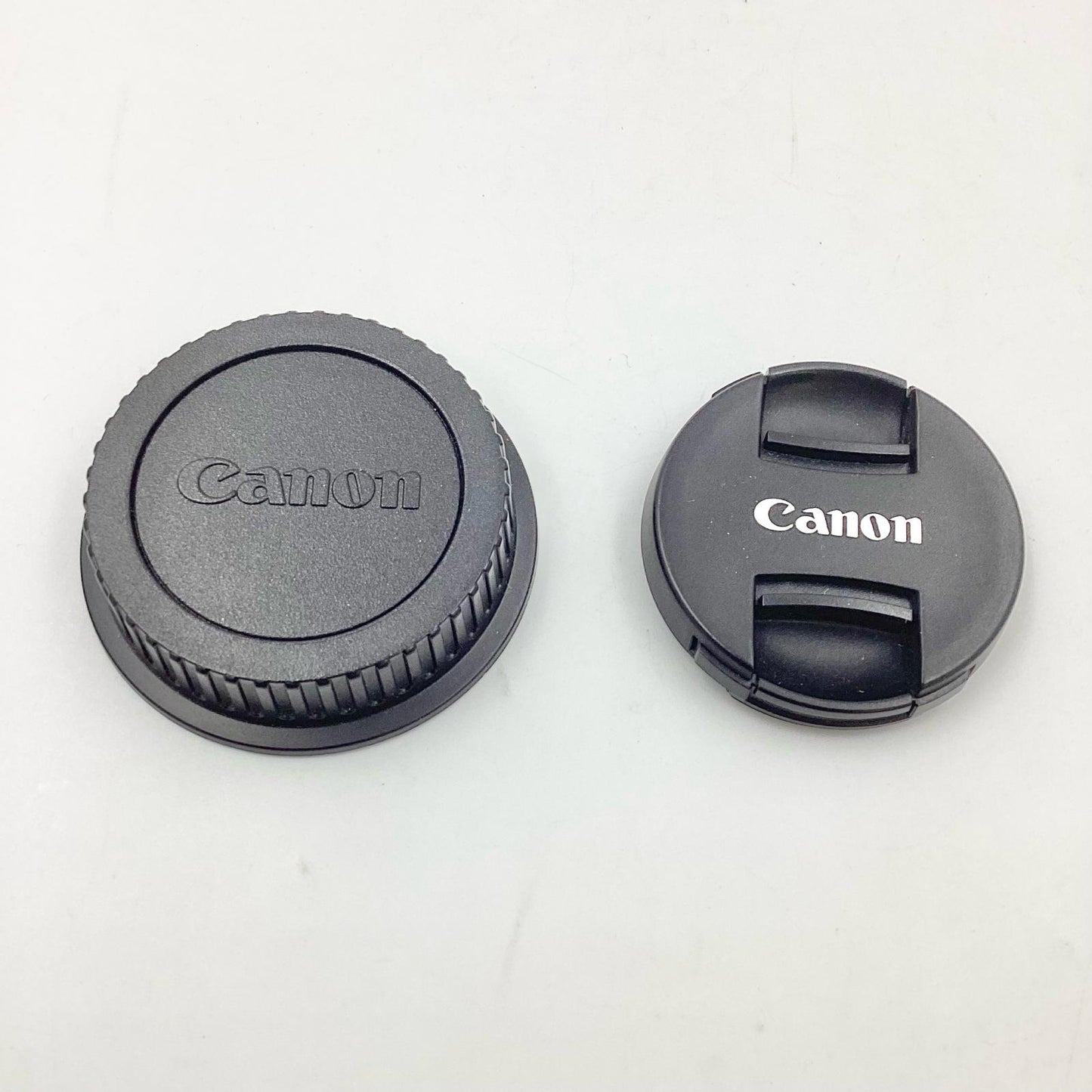 【全額返金保証】【最速発送】Canon EF40mm F2.8 STM 超美品 動作確認済