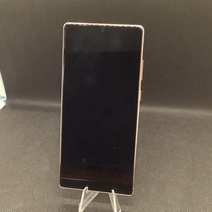 【最速発送】SAMSUNG Galaxy Note20 256GB SIMフリー SM-N980F【難有】
