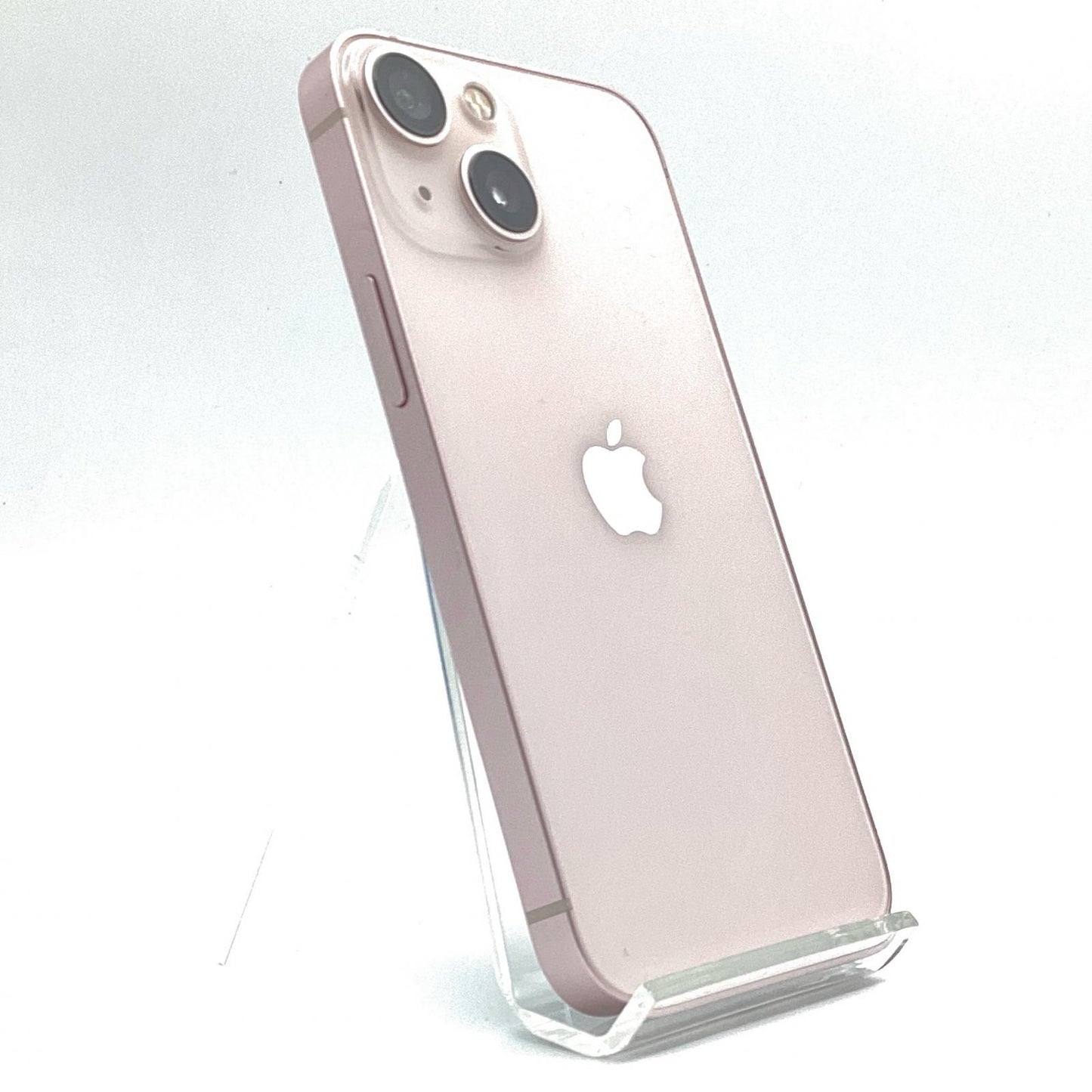 【全額返金保証】【最速発送】Apple iPhone iPhone 13 mini 128GB ピンク docomo 白ロム 動作確認済 78%