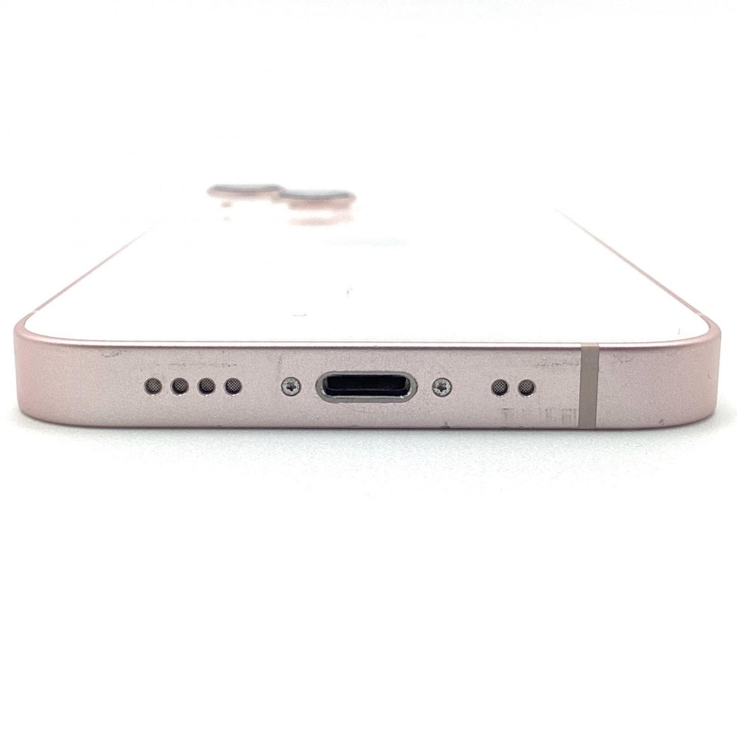 【全額返金保証】【最速発送】Apple iPhone iPhone 13 mini 128GB ピンク docomo 白ロム 動作確認済 78%