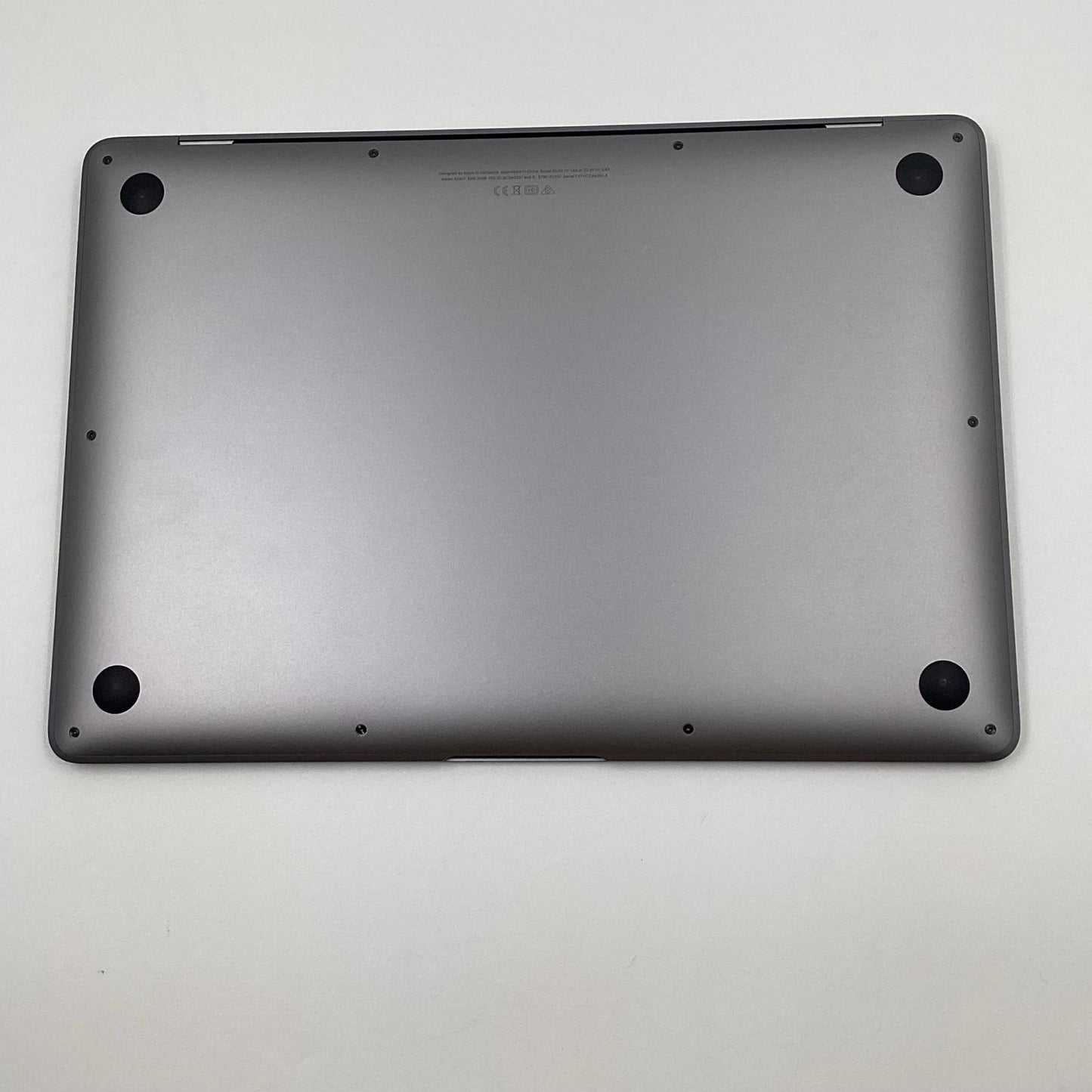 【全額返金保証】【最速発送】Apple MacBook Air 13.3インチ 2020 Apple M1 8GB SSD 256GB スペースグレイ 95% 動作確認済