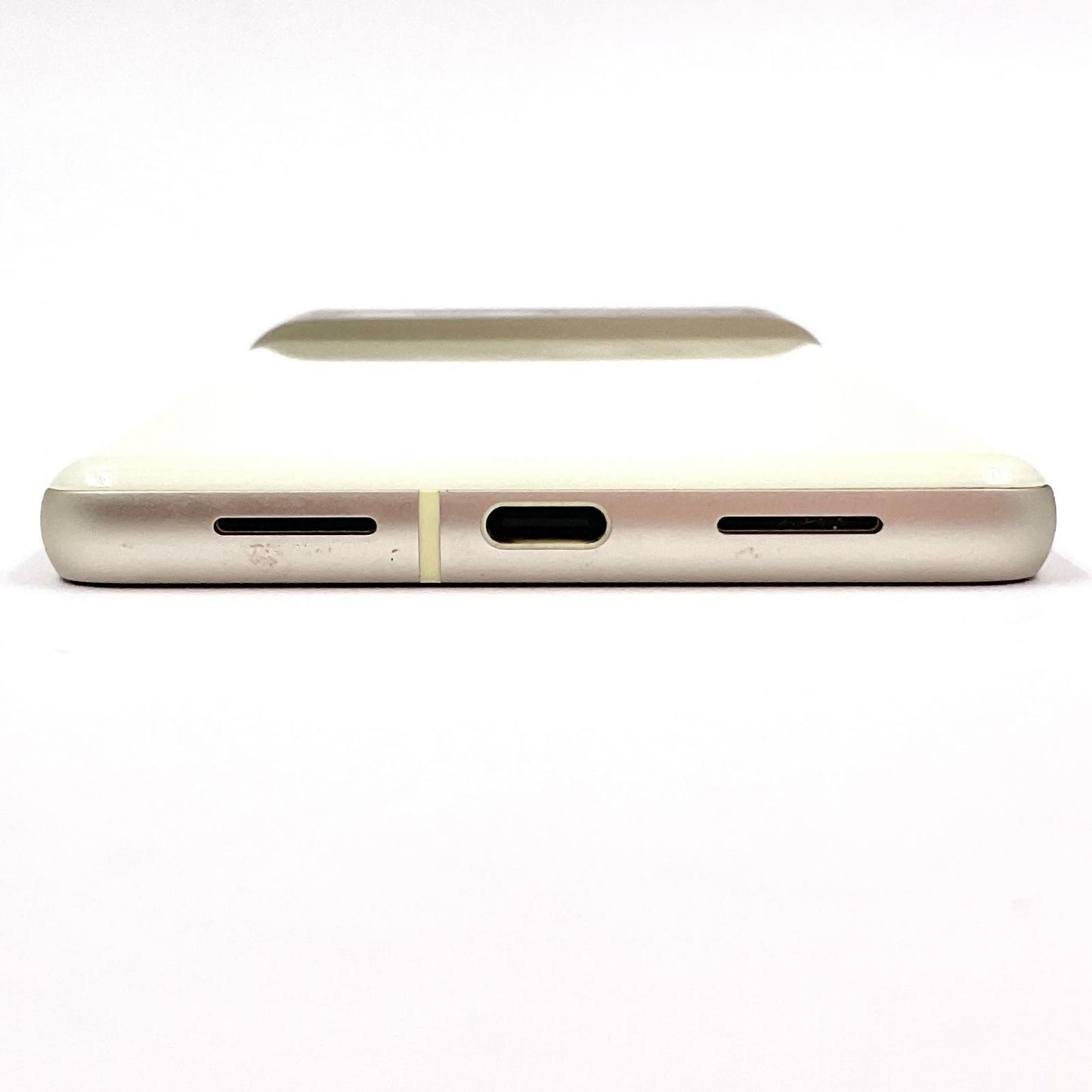 【全額返金保証】【最速発送】Google Pixel 7 128GB レモングラス SIMフリー G03Z5 動作確認済