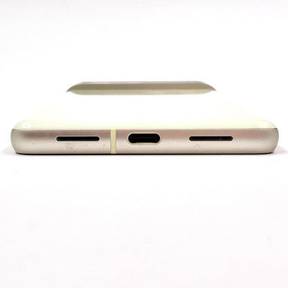 【全額返金保証】【最速発送】Google Pixel 7 128GB レモングラス SIMフリー G03Z5 動作確認済