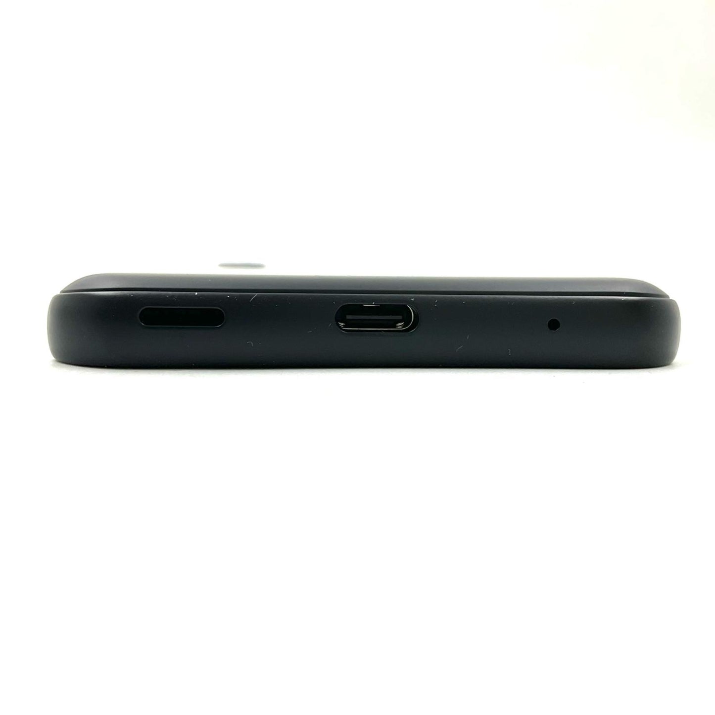 【全額返金保証】【最速発送】富士通 arrows We 64GB ブラック au FCG01 白ロム 超美品 動作確認済